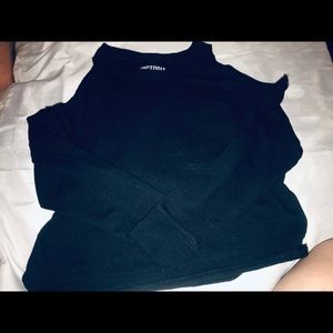 Victoria’s Sport Crop Top